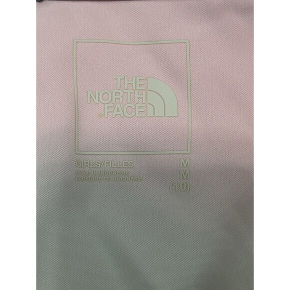 NWT The North Face Girls’ Amphibious Romper Multicolor - Picture 15 of 16